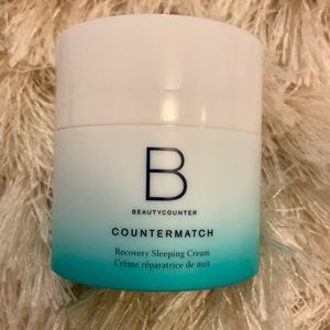Beautycounter Countermatch Sleeping Cream